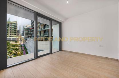 Apartment - 1 Bedroom - 2 Bathrooms for sale in Koro One - Jumeirah Garden City - Al Satwa - Dubai