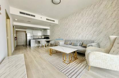 Apartment - 1 Bedroom - 2 Bathrooms for rent in Bloom Heights B - Bloom Heights - District 15 - Jumeirah Village Circle - Dubai Apartment - 1 Bedroom - 2 Bathrooms for rent in Bloom Heights B - Bloom Heights - District 15 - Jumeirah Village Circle - Dubai