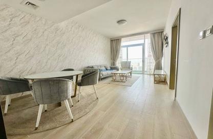 Apartment - 1 Bedroom - 2 Bathrooms for rent in Bloom Heights B - Bloom Heights - District 15 - Jumeirah Village Circle - Dubai Apartment - 1 Bedroom - 2 Bathrooms for rent in Bloom Heights B - Bloom Heights - District 15 - Jumeirah Village Circle - Dubai