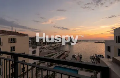 Apartment - 2 Bedrooms - 3 Bathrooms for sale in La Rive Building 2 - La Rive - Port de La Mer - La Mer - Jumeirah - Dubai