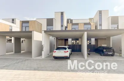 Townhouse - 3 Bedrooms - 4 Bathrooms for rent in Mudon Al ranim 4 - Mudon - Dubai Townhouse - 3 Bedrooms - 4 Bathrooms for rent in Mudon Al ranim 4 - Mudon - Dubai