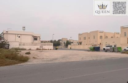 Land - Studio for sale in Al Fisht - Al Heerah - Sharjah