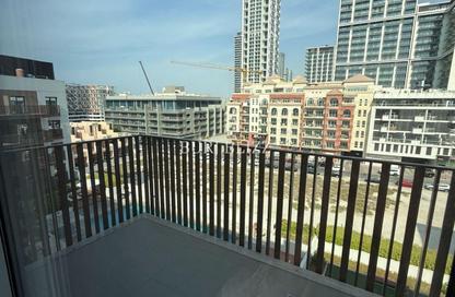 Apartment - 2 Bedrooms - 3 Bathrooms for rent in Eaton Place - District 15 - Jumeirah Village Circle - Dubai