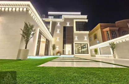 فيلا - 5 غرف نوم - 8 حمامات للبيع في فلل الروضة 3 - 3  الروضة - الروضة - عجمان