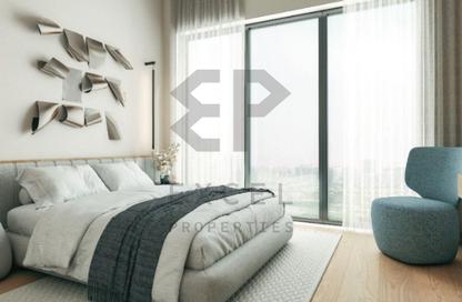 Apartment - 2 - 3 for sale in The Haven II - Majan - Dubai Apartment - 2 - 3 for sale in The Haven II - Majan - Dubai