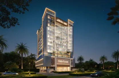 شقة - 2 غرف نوم - 2 حمامات للبيع في سيليا هومز - مجمع دبي ريزيدنس - دبي لاند - دبي شقة - 2 غرف نوم - 2 حمامات للبيع في سيليا هومز - مجمع دبي ريزيدنس - دبي لاند - دبي