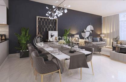 Apartment - 1 Bedroom - 2 Bathrooms for sale in Verdana Residence - Verdana 1 - Verdana - Dubai Investment Park 1 (DIP 1) - Dubai Investment Park (DIP) - Dubai