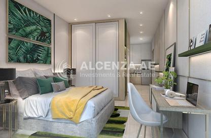 Apartment - 1 Bedroom - 2 Bathrooms for sale in Verdana Residence - Verdana 1 - Verdana - Dubai Investment Park 1 (DIP 1) - Dubai Investment Park (DIP) - Dubai
