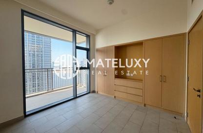 Apartment - 2 Bedrooms - 2 Bathrooms for rent in Creek Rise Tower 2 - Creek Rise - Dubai Creek Harbour (The Lagoons) - Dubai