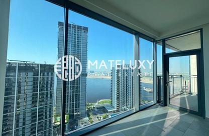 Apartment - 2 Bedrooms - 2 Bathrooms for rent in Creek Rise Tower 2 - Creek Rise - Dubai Creek Harbour (The Lagoons) - Dubai Apartment - 2 Bedrooms - 2 Bathrooms for rent in Creek Rise Tower 2 - Creek Rise - Dubai Creek Harbour (The Lagoons) - Dubai