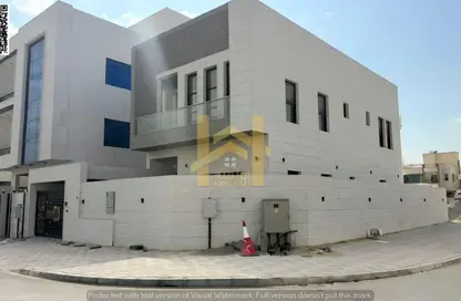 Villa - 5 Bedrooms - 6 Bathrooms for sale in Al Yasmeen 1 - Al Yasmeen - Ajman