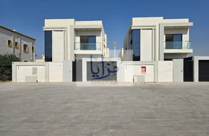 Villa - 5 Bedrooms - 7 Bathrooms for sale in Al Mowaihat 1 - Al Mowaihat - Ajman