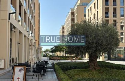 Apartment - Studio - 1 Bathroom for sale in Al Mamsha - Muwaileh - Sharjah Apartment - Studio - 1 Bathroom for sale in Al Mamsha - Muwaileh - Sharjah