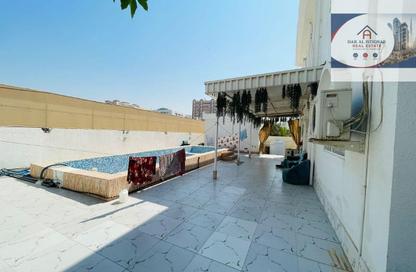 Villa - 5 - 3 for sale in Sharqan - Al Heerah - Sharjah