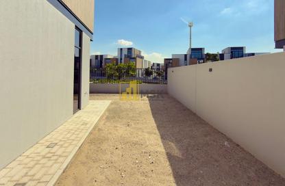 Villa - 4 Bedrooms - 4 Bathrooms for rent in Mudon Al Ranim 3 - Mudon - Dubai