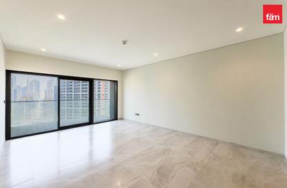 Apartment - Studio - 1 Bathroom for rent in Peninsula Five - Peninsula - Business Bay - Dubai