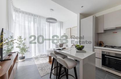 Apartment - 1 - 1 for sale in The Crest Tower C - The Crest - Sobha Hartland - Mohammed Bin Rashid City - Dubai