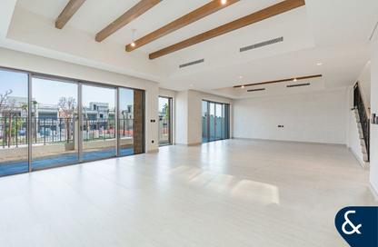 Villa - 6 - 6 for rent in Costa Brava 2 - Costa Brava - Damac Lagoons - Dubai