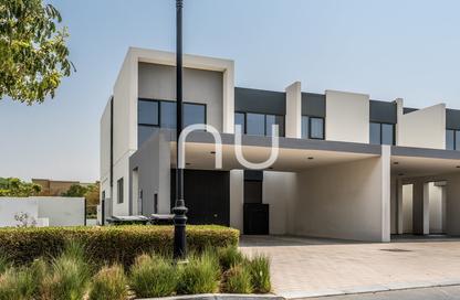 Townhouse - 4 Bedrooms - 4 Bathrooms for rent in La Rosa 3 - La Rosa - Villanova - Dubai Townhouse - 4 Bedrooms - 4 Bathrooms for rent in La Rosa 3 - La Rosa - Villanova - Dubai