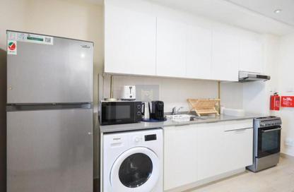 Apartment - Studio - 1 Bathroom for sale in Bloom Towers C - Bloom Towers - District 10 - Jumeirah Village Circle - Dubai