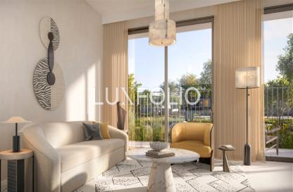 Villa - 4 Bedrooms - 5 Bathrooms for sale in Velora 1 - Velora - The Valley - Dubai