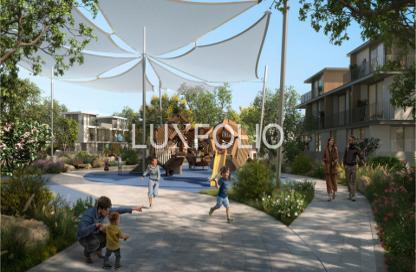 Villa - 4 Bedrooms - 5 Bathrooms for sale in Velora 1 - Velora - The Valley - Dubai
