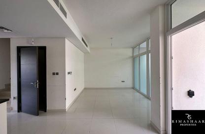 Townhouse - 3 - 3 for sale in Vardon - Damac Hills 2 - Dubai Townhouse - 3 - 3 for sale in Vardon - Damac Hills 2 - Dubai