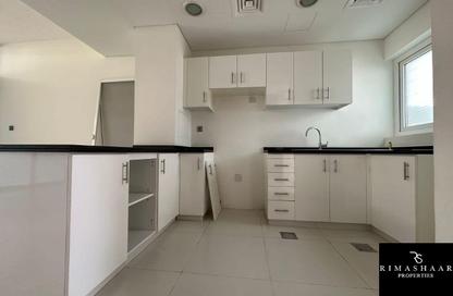 Townhouse - 3 - 3 for sale in Vardon - Damac Hills 2 - Dubai