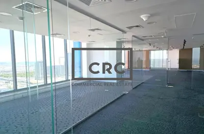 Office Space - Studio for rent in The H Hotel - Sheikh Zayed Road - Dubai
