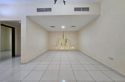 Apartment - 1 Bedroom - 1 Bathroom for rent in Bukhara Street - Al Nahda - Sharjah