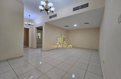 Apartment - 1 Bedroom - 1 Bathroom for rent in Bukhara Street - Al Nahda - Sharjah