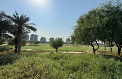 Apartment - 2 Bedrooms - 4 Bathrooms for rent in Golf Horizon B - Golf Horizon - Golf Town - DAMAC Hills - Dubai