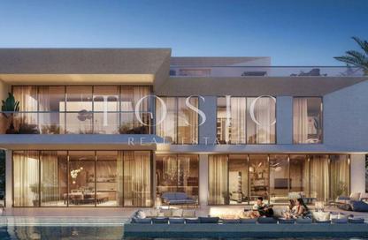Villa - 4 Bedrooms - 5 Bathrooms for sale in Palmiera 3 - The Oasis by Emaar - Dubai