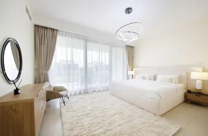 فيلا - 3 غرف نوم - 4 حمامات للايجار في 3 فلل سيدرا - فلل سيدرا - دبي هيلز استيت - دبي