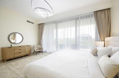 Villa - 3 Bedrooms - 4 Bathrooms for rent in Sidra Villas III - Sidra Villas - Dubai Hills Estate - Dubai