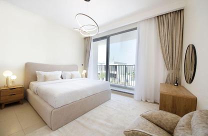 Villa - 3 Bedrooms - 4 Bathrooms for rent in Sidra Villas III - Sidra Villas - Dubai Hills Estate - Dubai