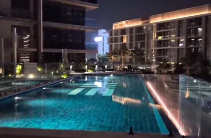 Apartment - Studio - 1 Bathroom for sale in Floarea Residence - Arjan - Dubai