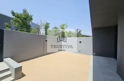 Townhouse - 3 Bedrooms - 4 Bathrooms for sale in Kaya - Masaar - Tilal City - Sharjah