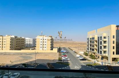 Apartment - Studio - 1 for rent in Celestia B - Celestia - Residential District - Dubai South (Dubai World Central) - Dubai