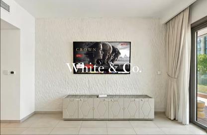 Apartment - 3 - 3 for rent in Downtown Views II Tower 3 - Downtown Views II - Zabeel 2 - Zabeel - Dubai Apartment - 3 - 3 for rent in Downtown Views II Tower 3 - Downtown Views II - Zabeel 2 - Zabeel - Dubai