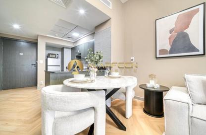 Apartment - 1 Bedroom - 2 Bathrooms for sale in Bella Rose - Dubai Science Park - Dubai Apartment - 1 Bedroom - 2 Bathrooms for sale in Bella Rose - Dubai Science Park - Dubai