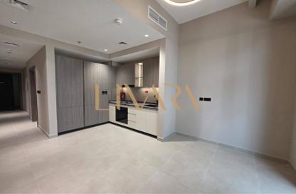 Apartment - Studio - 1 for sale in Golf Vista Heights - Dubai Sports City - Dubai Apartment - Studio - 1 for sale in Golf Vista Heights - Dubai Sports City - Dubai