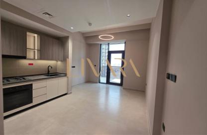 Apartment - Studio - 1 for sale in Golf Vista Heights - Dubai Sports City - Dubai