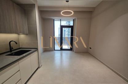 Apartment - Studio - 1 for sale in Golf Vista Heights - Dubai Sports City - Dubai