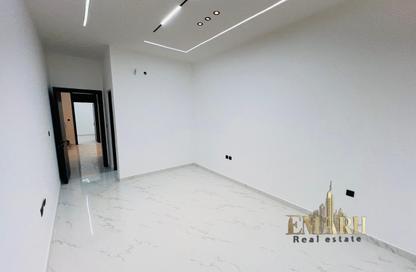 Villa - 4 Bedrooms - 6 Bathrooms for sale in Al Helio 2 - Al Helio - Ajman