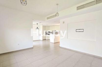 Villa - 3 Bedrooms - 4 Bathrooms for rent in Hayat Townhouses 1 - Hayat Townhouses - Town Square - Dubai