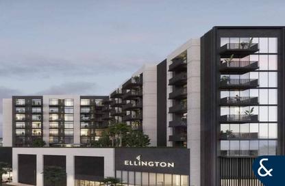 Apartment - 2 Bedrooms - 3 Bathrooms for sale in Rosemont Residences - District 2 - Jumeirah Village Triangle - Dubai