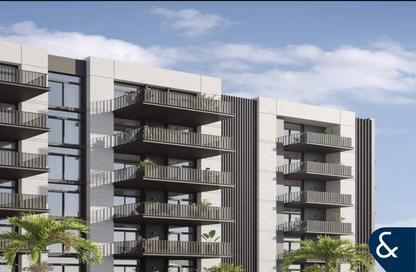 Apartment - 2 Bedrooms - 3 Bathrooms for sale in Rosemont Residences - District 2 - Jumeirah Village Triangle - Dubai