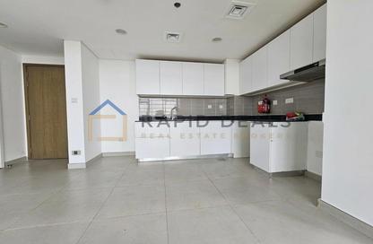 Apartment - 1 - 2 for rent in The Pulse Residence Icon - The Pulse - Residential District - Dubai South (Dubai World Central) - Dubai