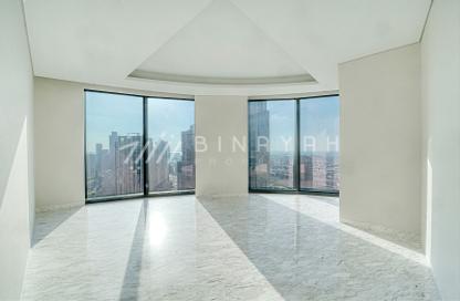 Penthouse - 4 Bedrooms - 5 Bathrooms for sale in IL Primo - Opera District - Downtown Dubai - Dubai
